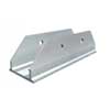 Anchor Plate for Carport