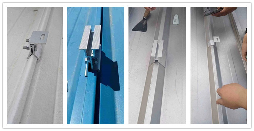 Best -Solar -Panel -Roof- Mounting- Bracket
