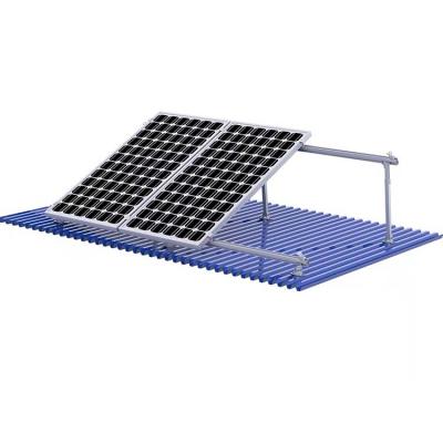 best solar panel mounting system