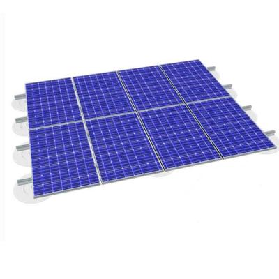 soportes de montaje de panel solar a prueba de agua
