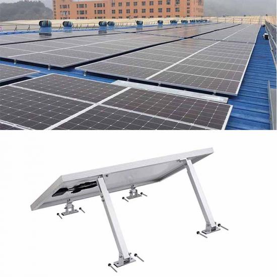 solar panel roof mounting brackets manufacturer