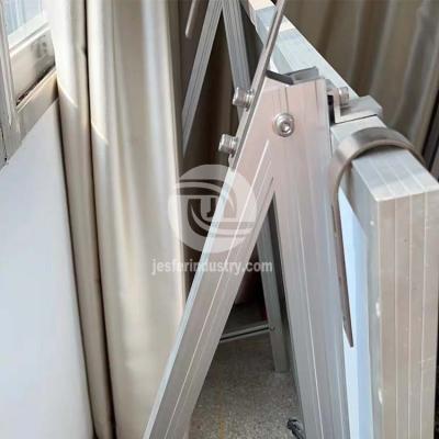 Soporte de montaje en pared de balcón ajustable Francia