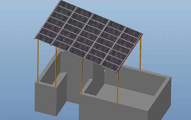 Bipv  How ¿Elegir la transmitancia de fotovoltaica vaso? 